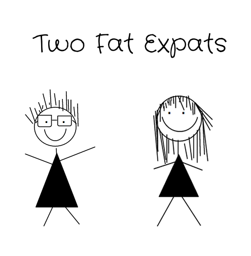 Two Fat Expats